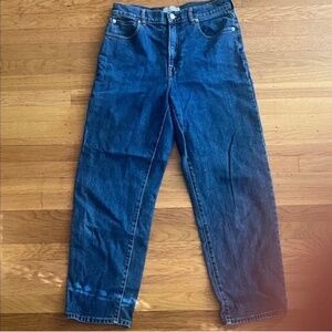 Everlane Way High Jean 30L